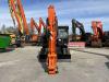 Hitachi ZX180W-7 Photo 15 thumbnail
