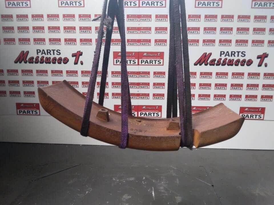 Lest pour Hitachi ZX29U Photo 1