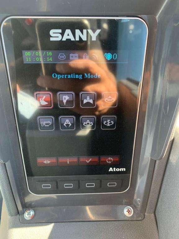 Sany SY50U Photo 6