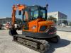 Doosan DX85R-3 Photo 3 thumbnail