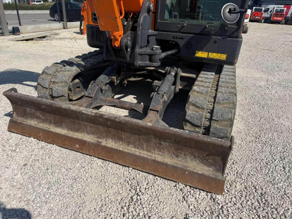 Doosan DX85R-3 Photo 13