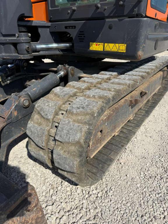 Doosan DX85R-3 Photo 14