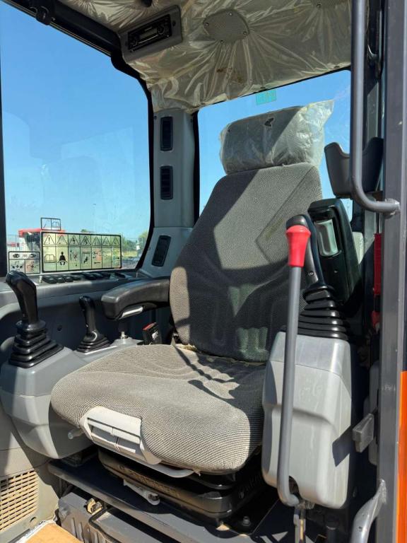 Doosan DX85R-3 Photo 7