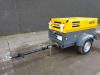 Atlas Copco XAS 37 KD Photo 11 thumbnail