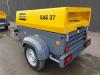 Atlas Copco XAS 37 KD Photo 3 thumbnail