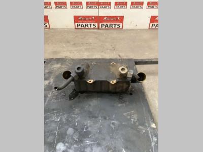 Scambiatore di calore pour Iveco 260/330 F 35 en vente par Massucco T. Srl Area Ricambi