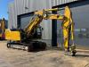 Liebherr R926NLC Photo 7 thumbnail