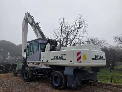 TEREX - ATLAS 1804 MI en vente par Emme Service Srl
