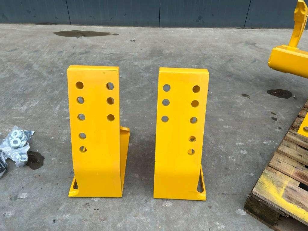 Komatsu D37 Photo 13