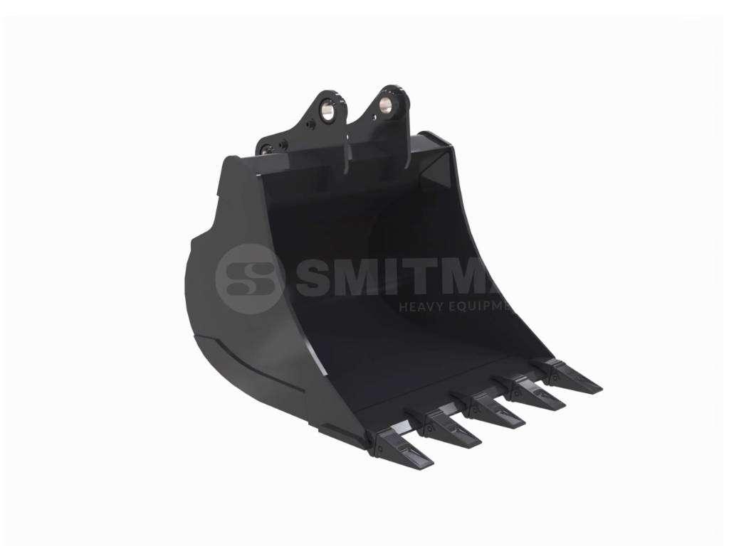 Caterpillar M317F Photo 1