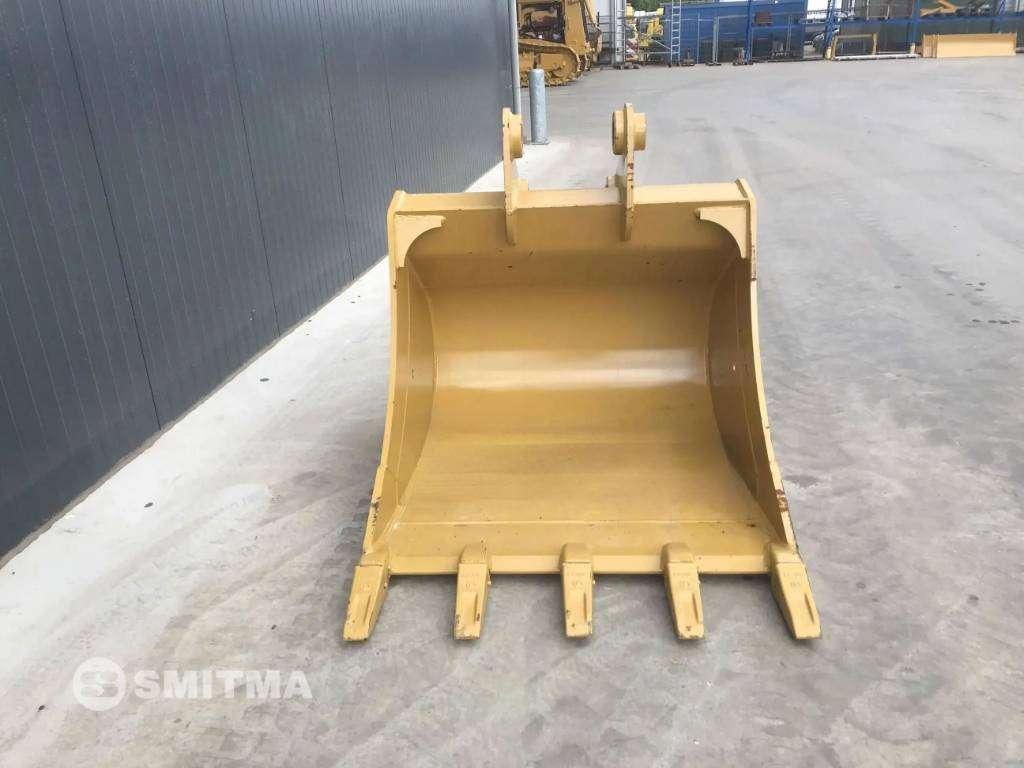 Caterpillar M317F Photo 3