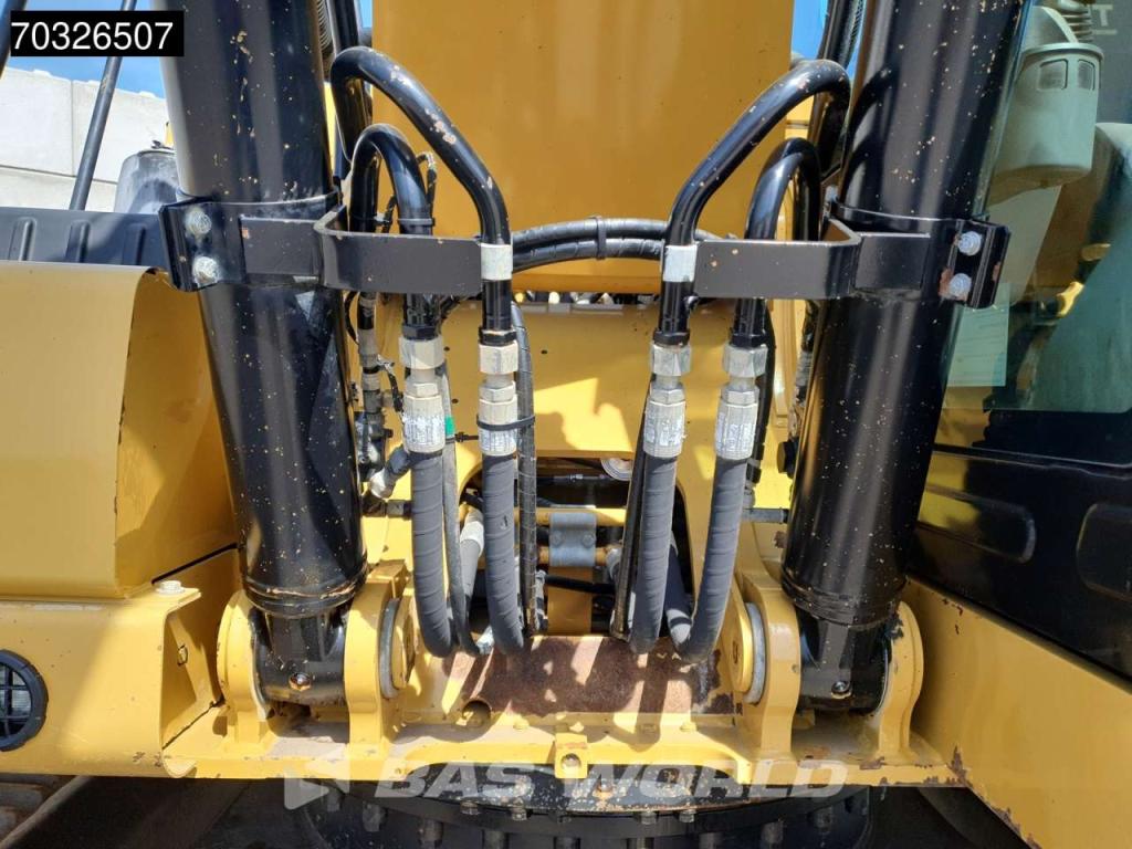 Caterpillar 320 07B Photo 10