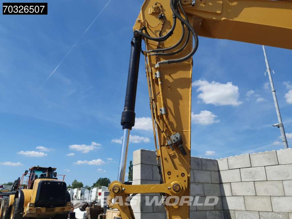 Caterpillar 320 07B Photo 14