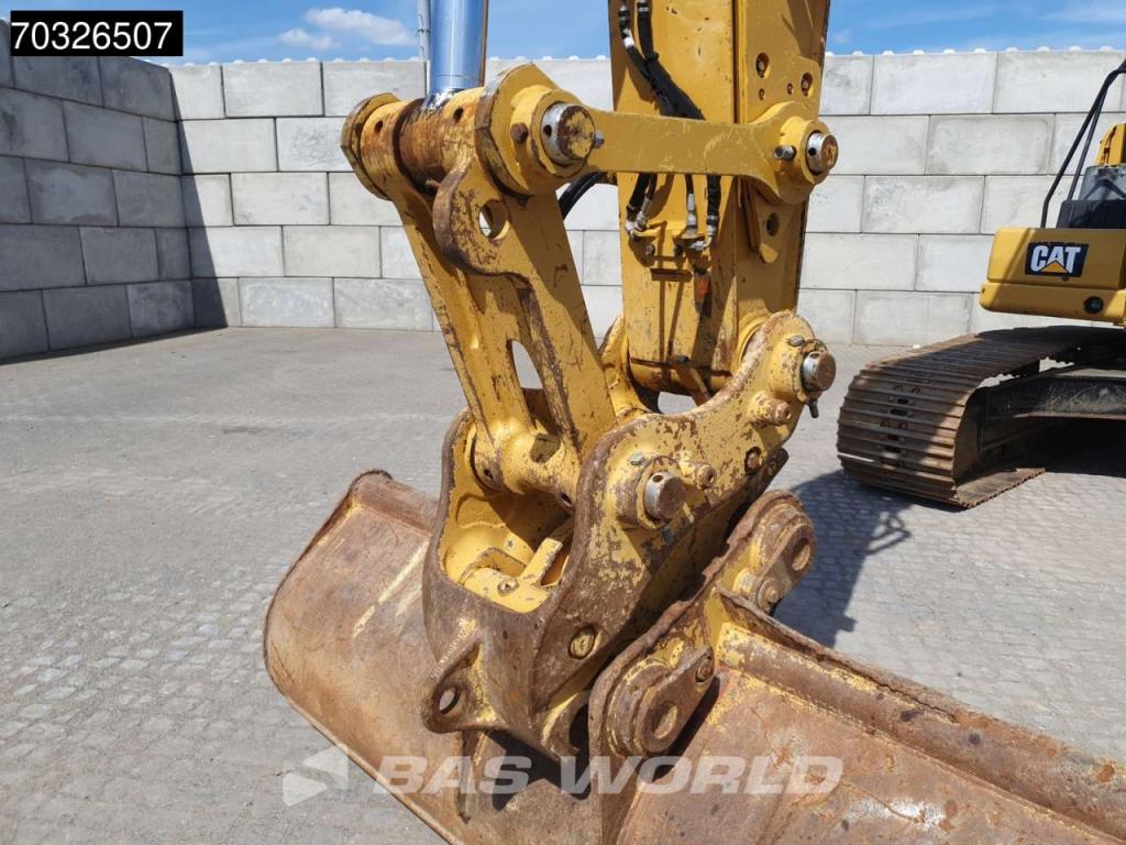 Caterpillar 320 07B Photo 17