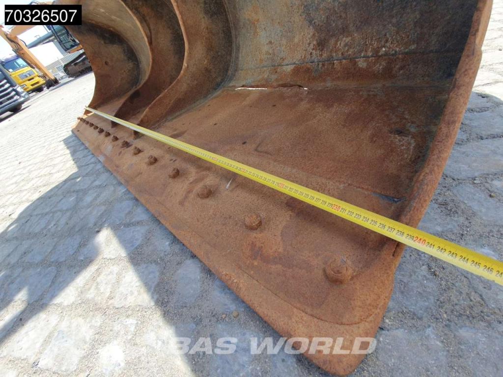 Caterpillar 320 07B Photo 21