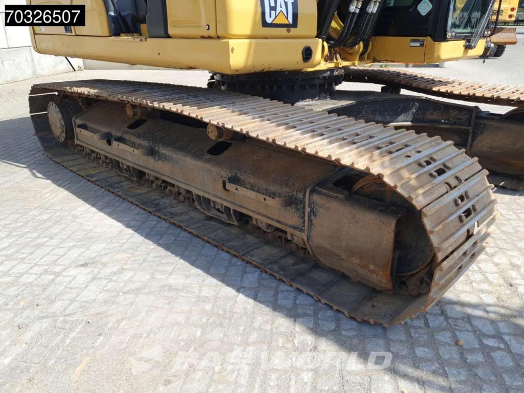 Caterpillar 320 07B Photo 24