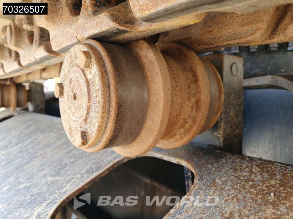 Caterpillar 320 07B Photo 26