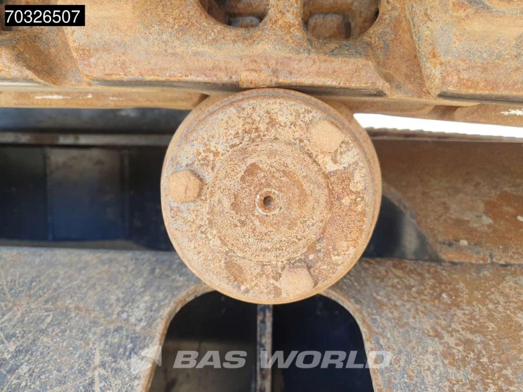 Caterpillar 320 07B Photo 27