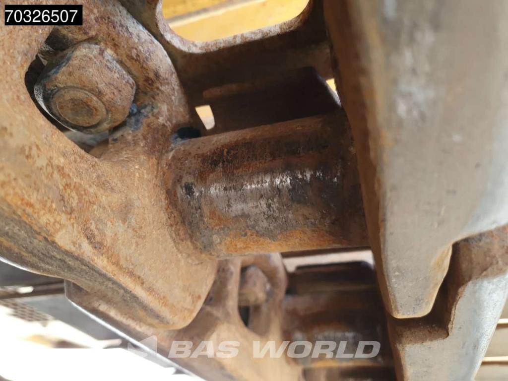 Caterpillar 320 07B Photo 28