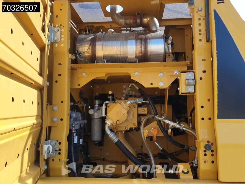Caterpillar 320 07B Photo 30