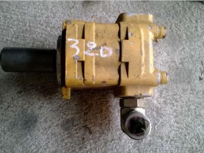 Pompe hydraulique pour Caterpillar 320C LN en vente par CERVETTI TRACTOR Srl