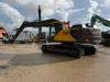 Volvo EC230F-LR Photo 4 thumbnail