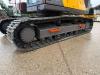 Volvo EC230F-LR Photo 9 thumbnail