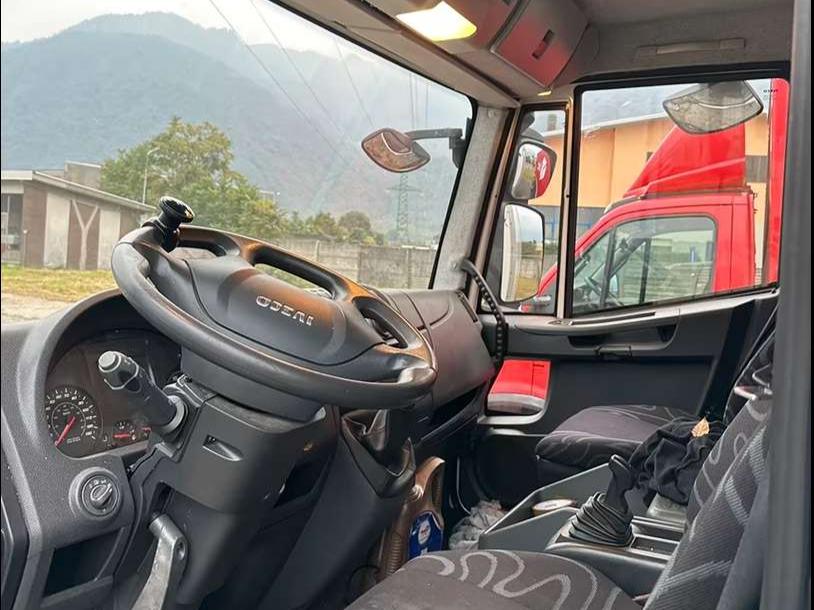 Iveco 75 E16 Eurocargo Photo 5