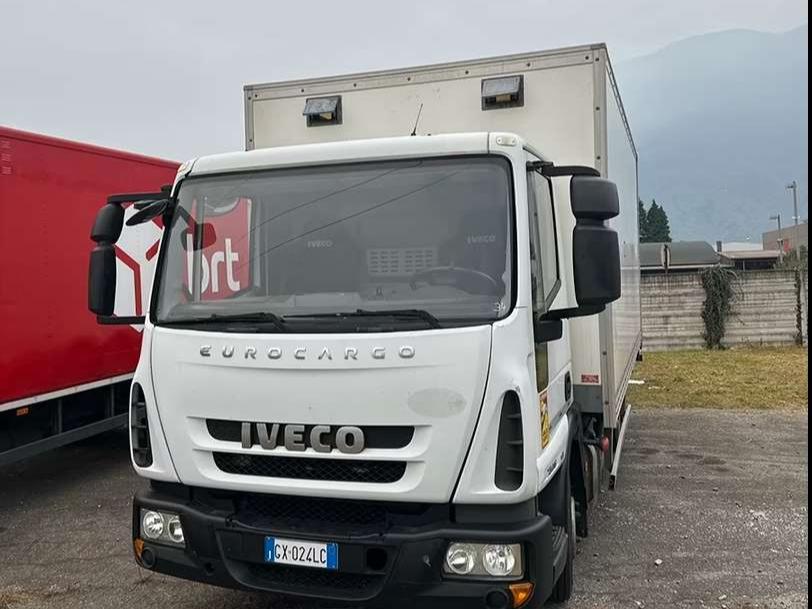 Iveco 75 E16 Eurocargo Photo 6