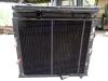 Refroidisseur d'huile hydraulique pour Hanomag 44 C Photo 1 thumbnail