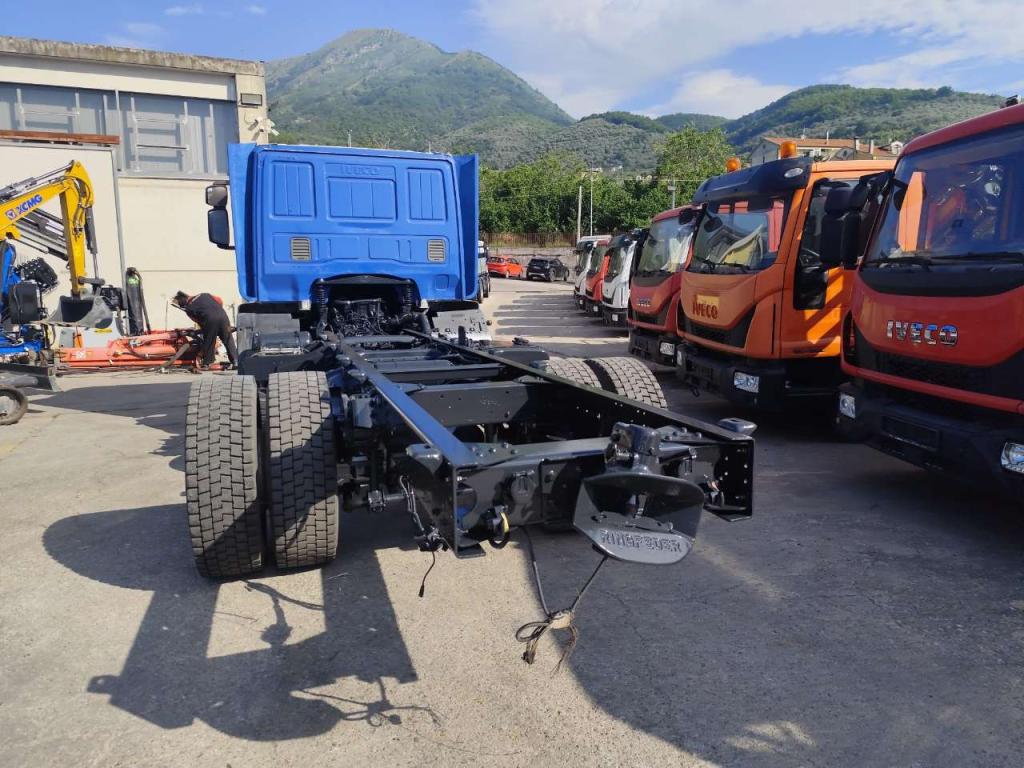 Iveco EUROCARGO CUBE 190EL28 Photo 15