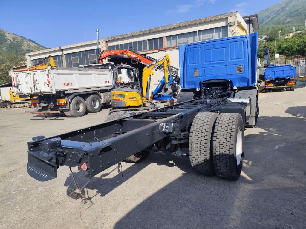 Iveco EUROCARGO CUBE 190EL28 Photo 20
