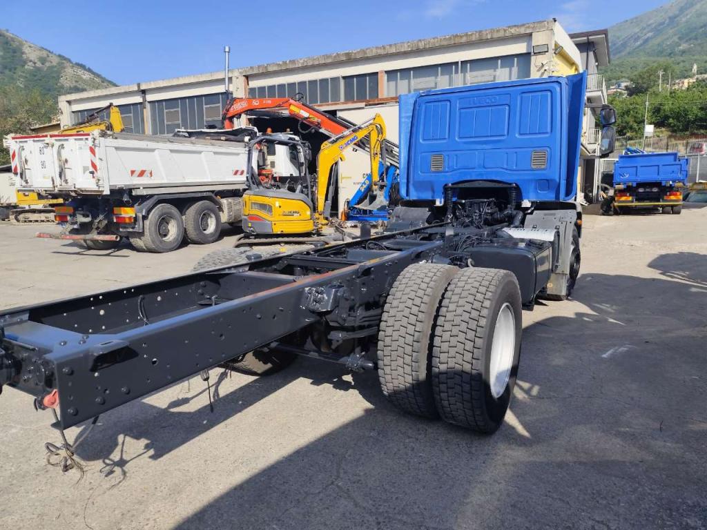 Iveco EUROCARGO CUBE 190EL28 Photo 22