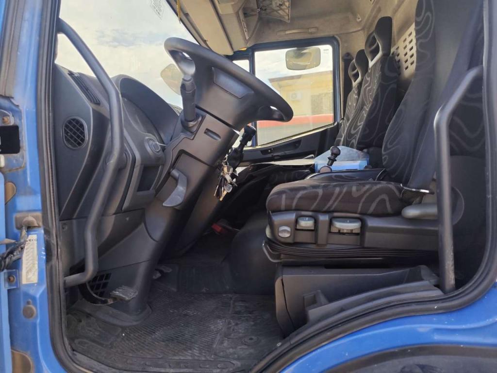 Iveco EUROCARGO CUBE 190EL28 Photo 9