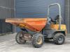 Ausa D 350 AHG Photo 1 thumbnail