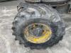 Ausa D 350 AHG Photo 5 thumbnail