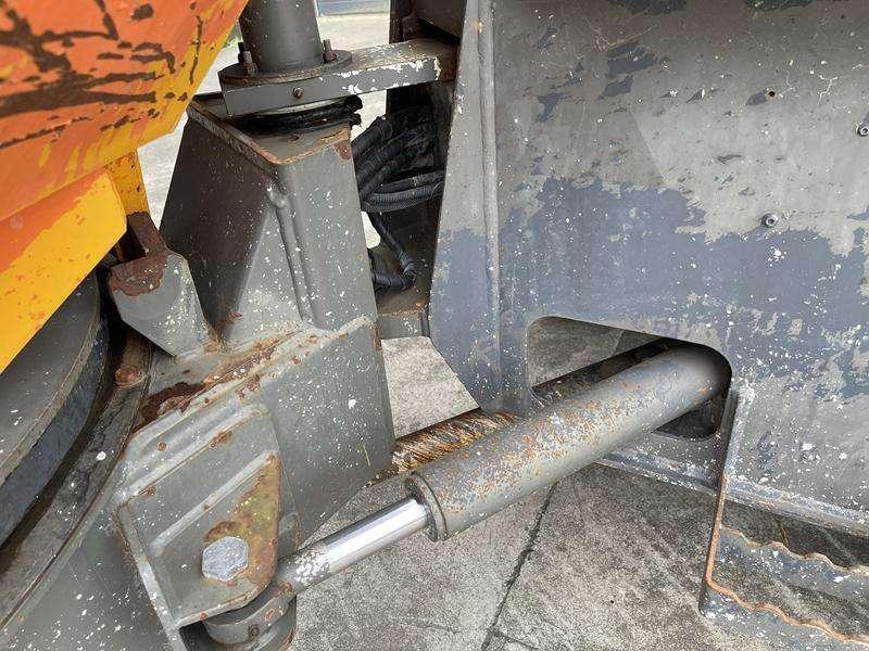 Ausa D 350 AHG Photo 10