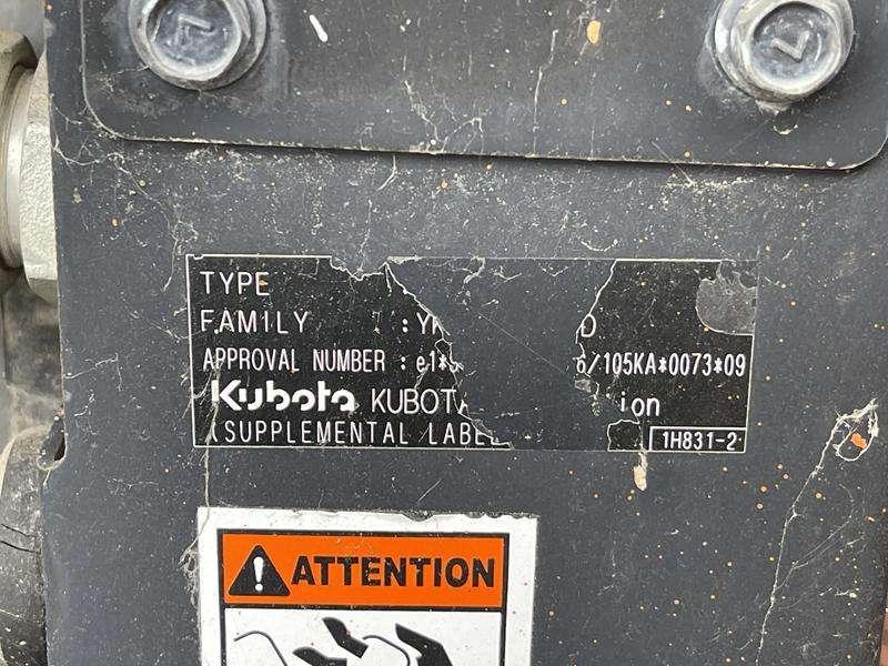 Ausa D 350 AHG Photo 15