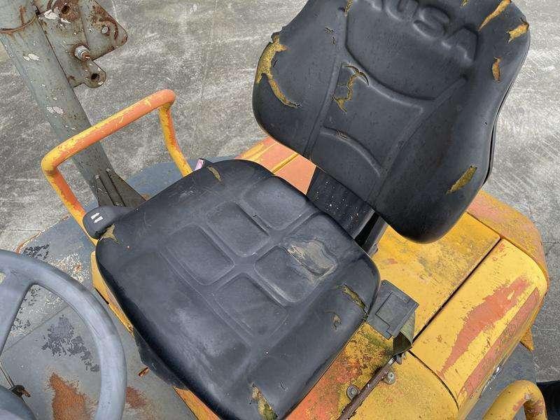 Ausa D 350 AHG Photo 18