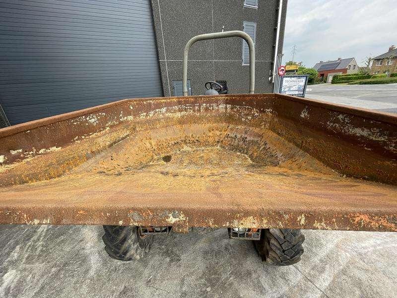 Ausa D 350 AHG Photo 21