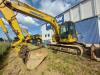 Komatsu PC138 US-8 Photo 3 thumbnail