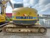 Komatsu PC138 US-8 Photo 5 thumbnail
