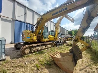 Komatsu PC138 US-8 en vente par Cimertex Italia Srl
