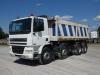 Daf CF 85.480 Photo 1 thumbnail