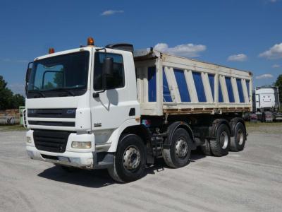 Daf CF 85.480 en vente par Effretti Srl