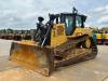 Caterpillar D6 LGP Photo 2 thumbnail