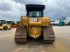 Caterpillar D6 LGP Photo 4 thumbnail
