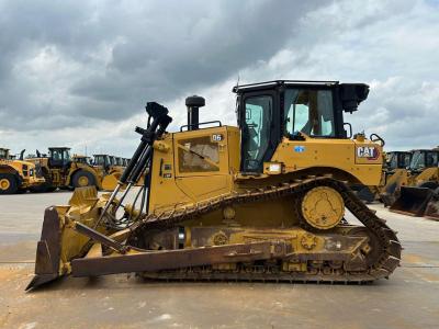Caterpillar D6 LGP en vente par Big Machinery