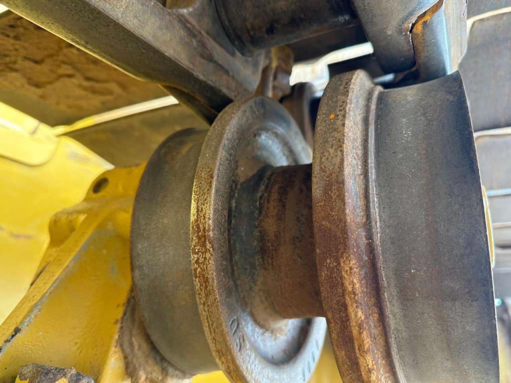 Caterpillar D6 LGP Photo 10