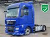 Man TGX 18.500 4X2 XXL Mega Retarder 2x Tanks ACC Photo 1 thumbnail